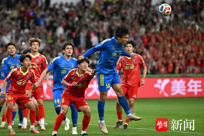 宝威体育登录入口-苏超·纵览|一球“南”进、“邪恶水蜜桃”降临、楚汉争霸再添“新仇”……又是名场面拉满的一周|联赛|江苏省城市足球联赛|江苏足球联赛|无锡队|泰州队_新浪体育_新浪新闻